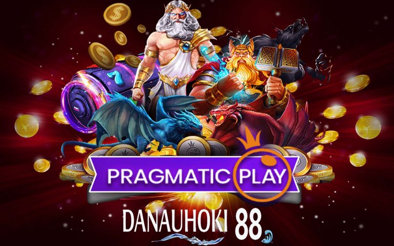 Situs Permainan Slot Online Pragmatic Play