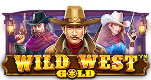 3 Cara Raih Jackpot di Slot Wild West Gold