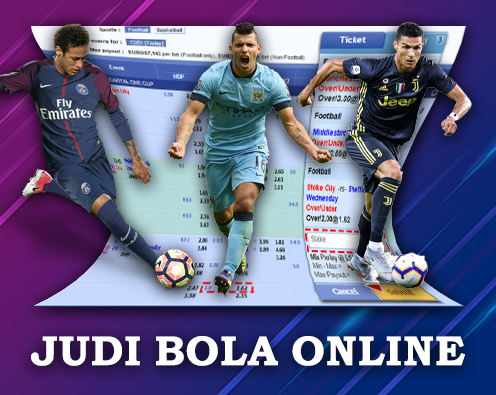 Jam Hoki untuk Bermain Judi Bola Online
