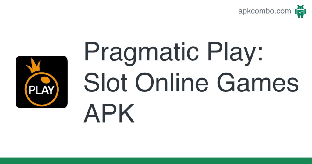 APK Slot Online