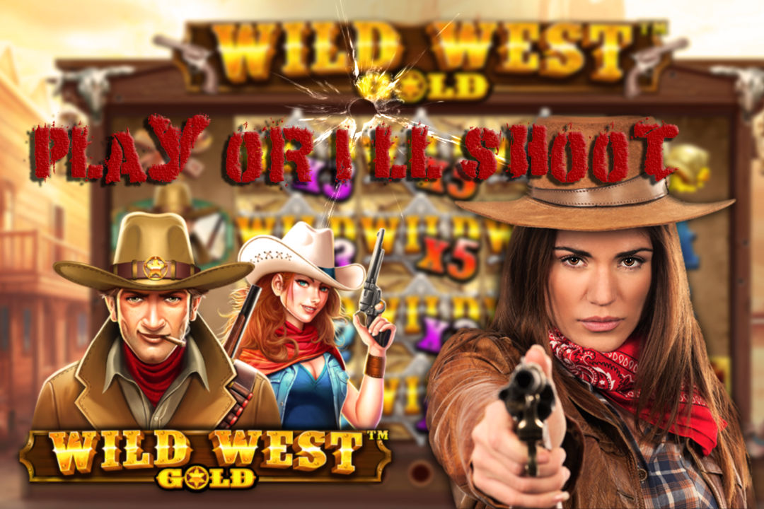 Rasakan Sensasi Wild West Gold Megaways – Petualangan Tak Terlupakan!