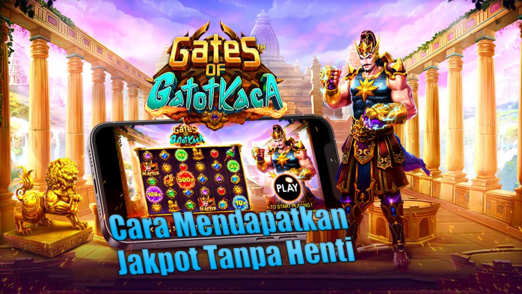 Slot Demo Gatot Kaca