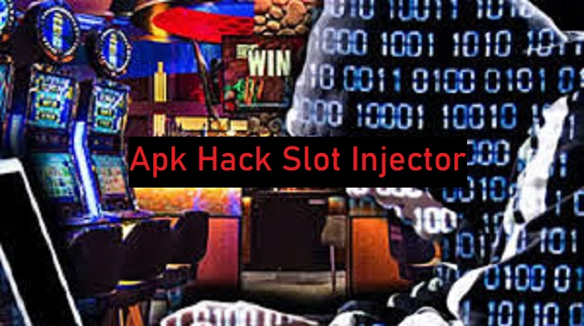 Apk Injector Hack Slot Online
